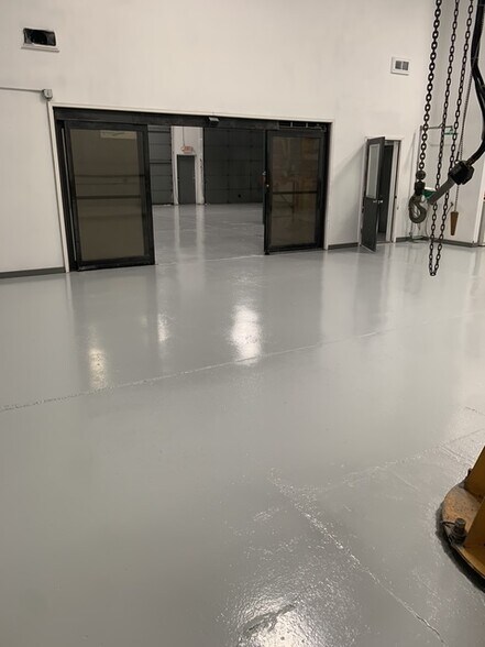 More Photos Of 30 Harvey Way, Plattsburgh Industrial For Sale