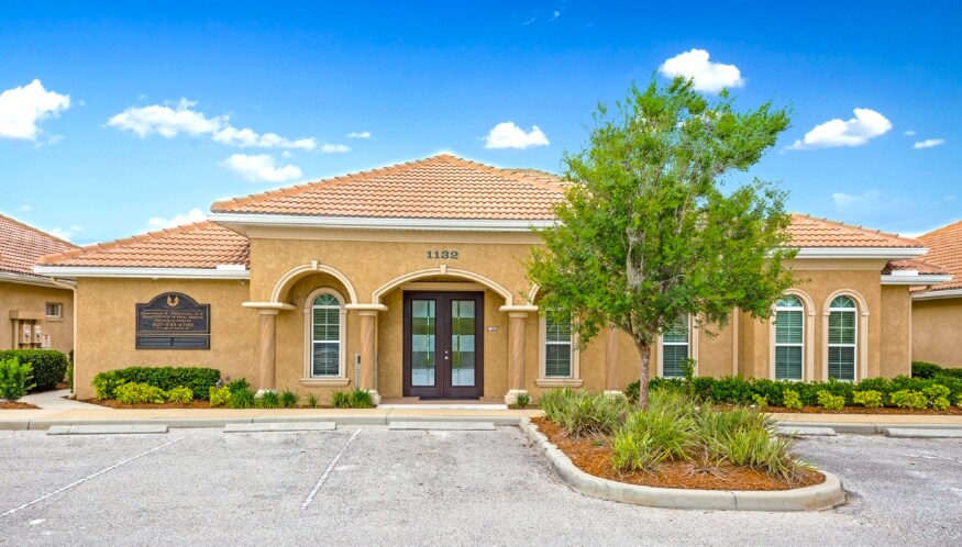 Primary Photo Of 1132 Cypress Glen Cir, Kissimmee Medical For Lease