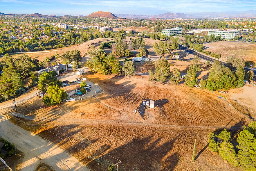 More Photos Of 40480 Carrigan Rd, Murrieta Land For Sale