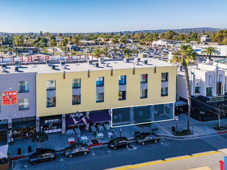 More Photos Of 260 W Birch St, Brea Apartments For Lease