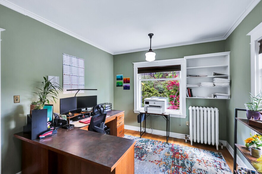 More Photos Of 820 W 7th Ave, Spokane Office Residential For Sale