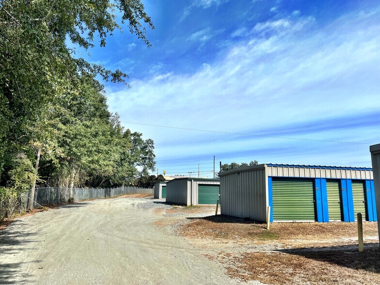 More Photos Of 553 Patrol Rd, Forsyth Self Storage For Sale