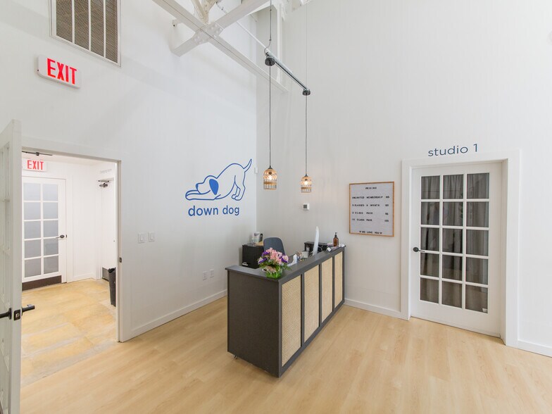 More Photos Of 51 Sweeten Creek Rd, Asheville Freestanding For Lease