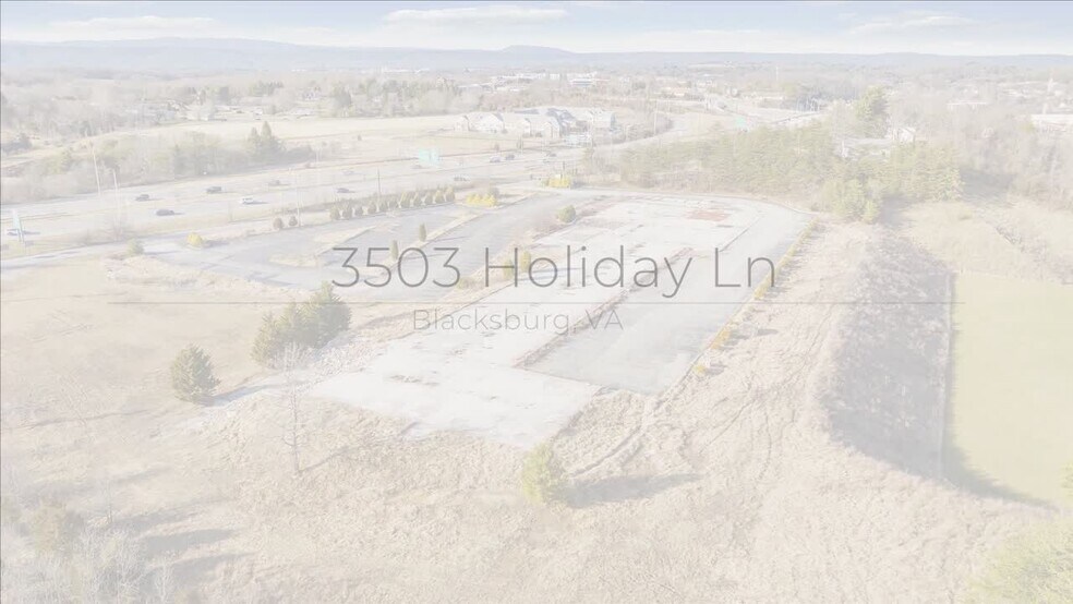 35033511 Holiday Ln, Blacksburg, VA 24060 Land For Sale