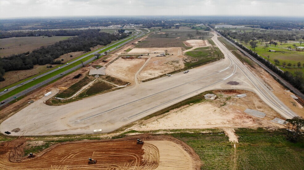 More Photos Of 23639 State Highway 6, Hempstead Land For Sale