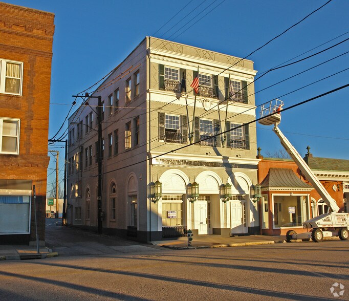 More Photos Of 522 9th St, Huntington Loft Creative Space For Lease