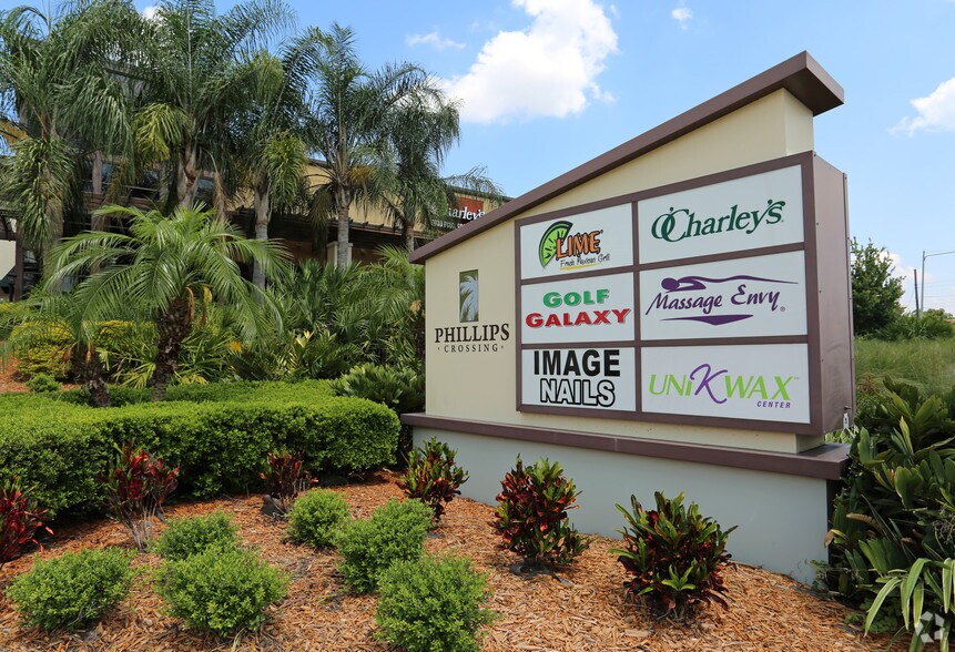 More Photos Of 8003-8081 Turkey Lake Rd, Orlando Unknown For Lease