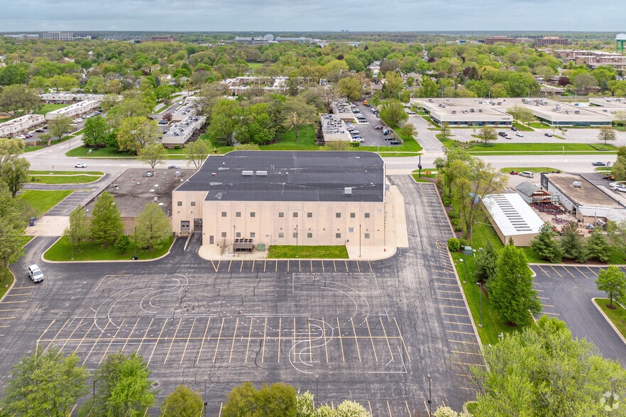 More Photos Of 2595 Ogden Ave, Lisle General Retail For Sale