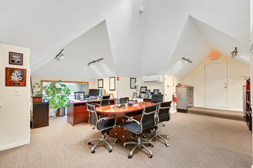 More Photos Of 200 Passaic St, Hackensack Office For Sale