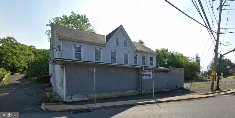 More Photos Of 101 Main St, Green Ln, Green Lane Freestanding For Sale