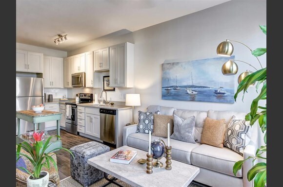 More Photos Of 1421 Shucker Cir, Mount Pleasant Apartments For Lease