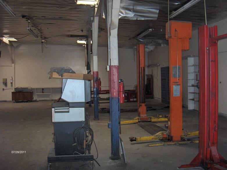 More Photos Of 148 E Baseline St, San Bernardino Coworking Space