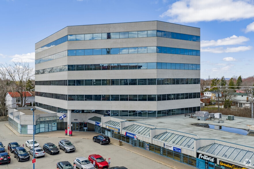 More Photos Of 1000 Saint-Jean, Pointe-claire Office For Lease