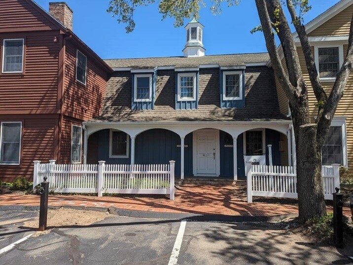 More Photos Of 250 State St, North Haven Office For Sale