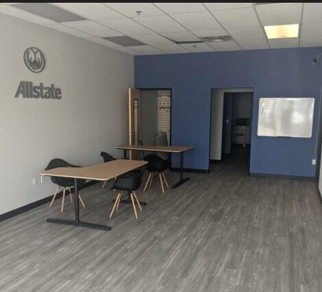 More Photos Of 1455 W Elliot Rd, Gilbert Unknown For Lease