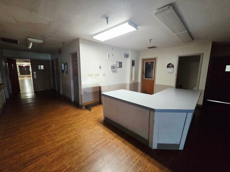 More Photos Of 300 Cedar St, Tarkio Skilled Nursing Facility For Sale
