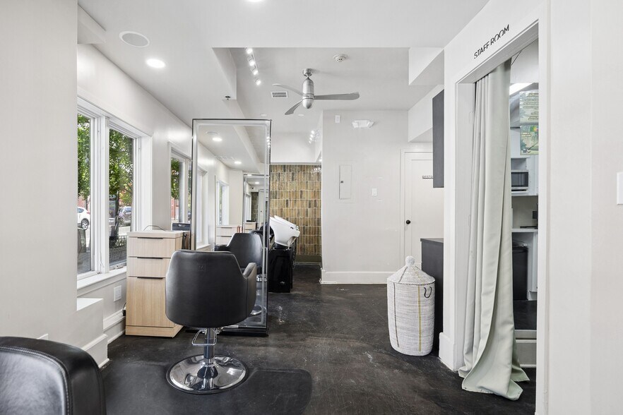 More Photos Of 92 Madison St, Hoboken Storefront Retail Residential For Sale