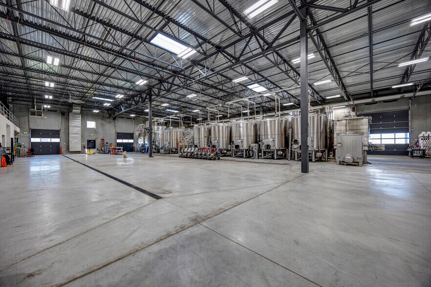 More Photos Of 8060 Keene Rd, West Richland Manufacturing For Lease