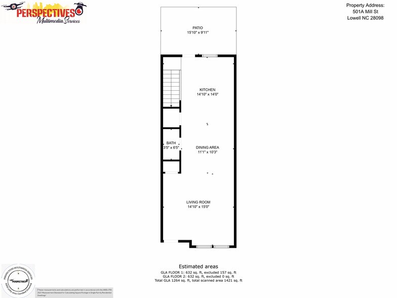 More Photos Of 501 Mill St, Lowell Apartments For Sale