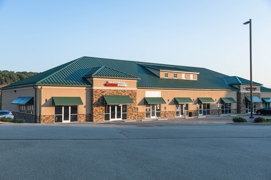 More Photos Of 2000 Park Place Dr, Washington Unknown For Lease