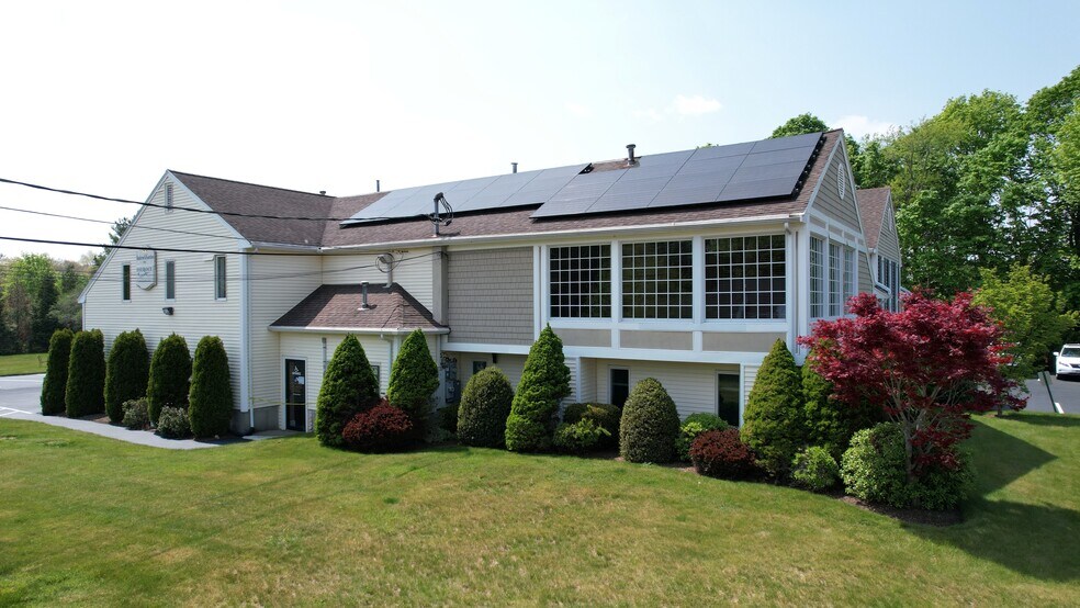 More Photos Of 306 Washington St, Norwell Medical For Sale