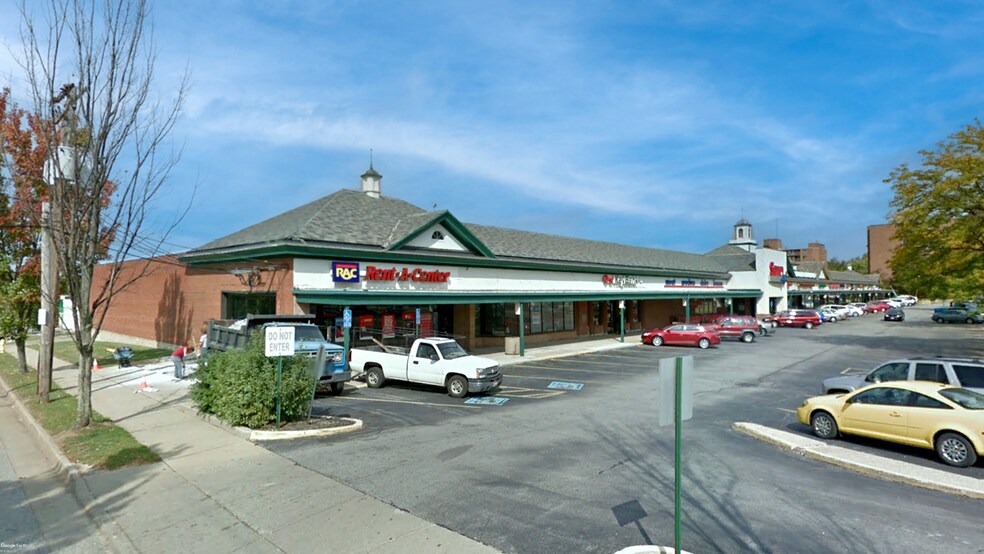 More Photos Of 498-552 S Canton Rd, Akron Unknown For Sale