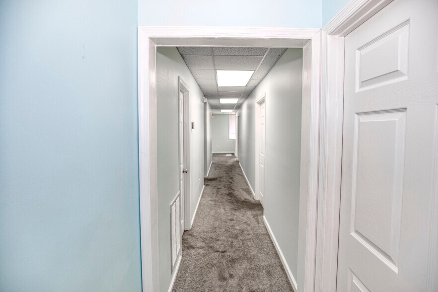 More Photos Of 7151 Richmond Rd, Williamsburg Medical For Lease