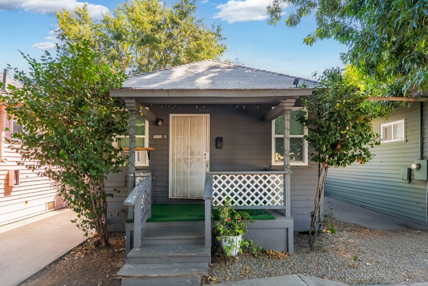 More Photos Of 16005 Mateo St, San Leandro Apartments For Sale