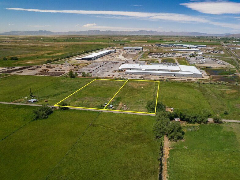 More Photos Of N 1175 W, Brigham City Land For Sale