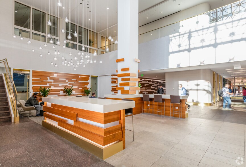 More Photos Of 55 Cambridge Pky, Cambridge Office For Lease