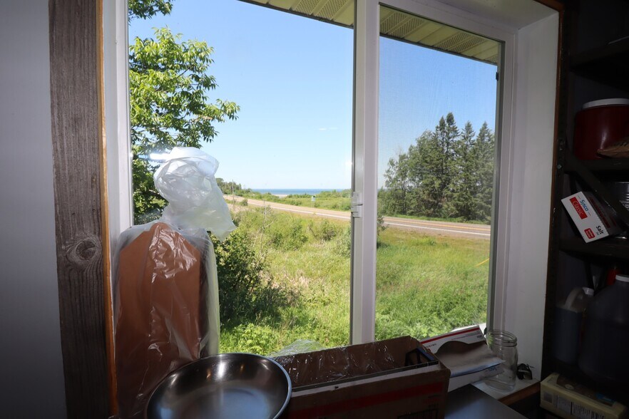 More Photos Of 13 Hwy, Herbster Restaurant For Sale