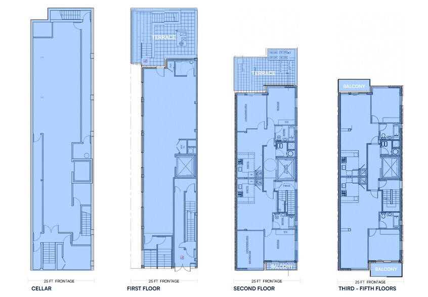 More Photos Of 2537 Ocean Ave, Brooklyn Apartments For Sale