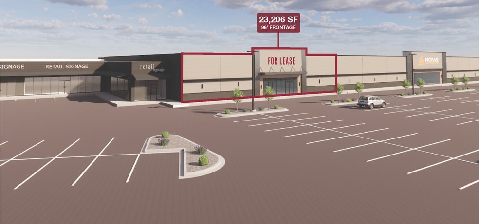 More Photos Of 350 S Bolingbrook Dr, Bolingbrook Unknown For Lease