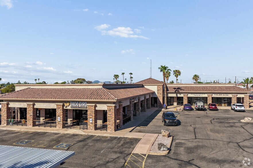 More Photos Of 139 W Cottonwood Ln, Casa Grande Office For Sale