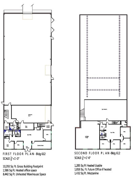 More Photos Of 612 Bohannon Rd, Fairburn Unknown For Lease