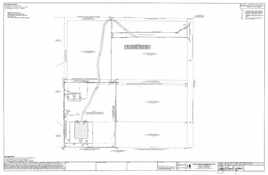 More Photos Of 832 S Parsons Ave, Brandon Land For Sale