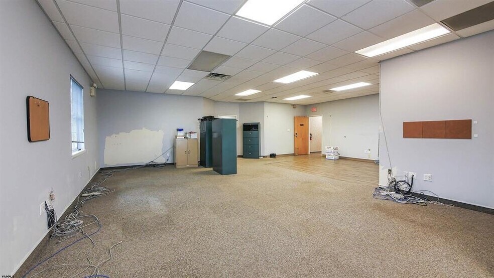 More Photos Of 110 Harbor Ln, Somers Point Medical For Sale