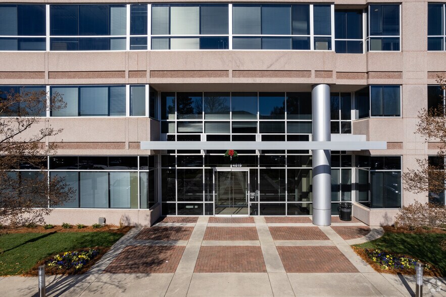 More Photos Of 4819 Emperor Blvd, Durham Office For Lease