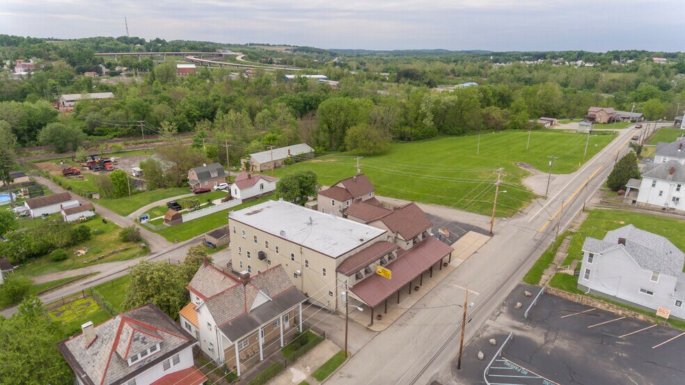 More Photos Of 277 N Gallatin Ave, Uniontown Apartments For Sale