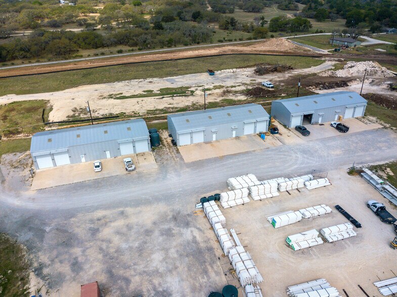 More Photos Of 2520 W Highway 290, Dripping Springs Light Manufacturing For Sale