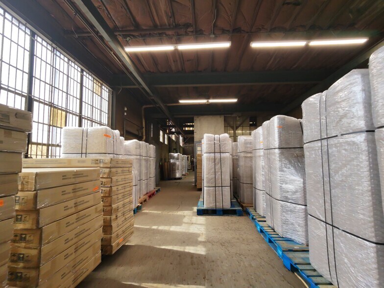 More Photos Of 223 Godwin Ave, Paterson Industrial For Sale