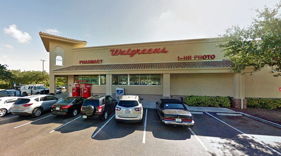 More Photos Of 5945 US Highway 301 N, Ellenton Drugstore For Sale