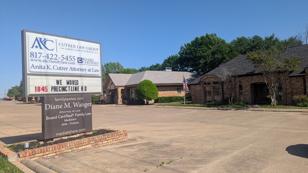 More Photos Of 304 Harwood Rd, Bedford Medical For Lease