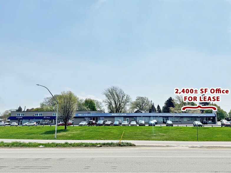 More Photos Of 2401-2437 W 26th St, Erie Unknown For Lease