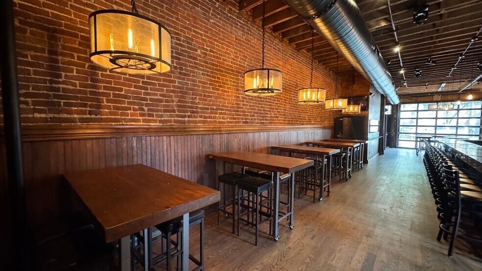 More Photos Of 217 Broadway, Bethlehem Restaurant For Lease