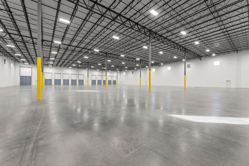 More Photos Of 3155 N Highway 161, Grand Prairie Warehouse For Sale