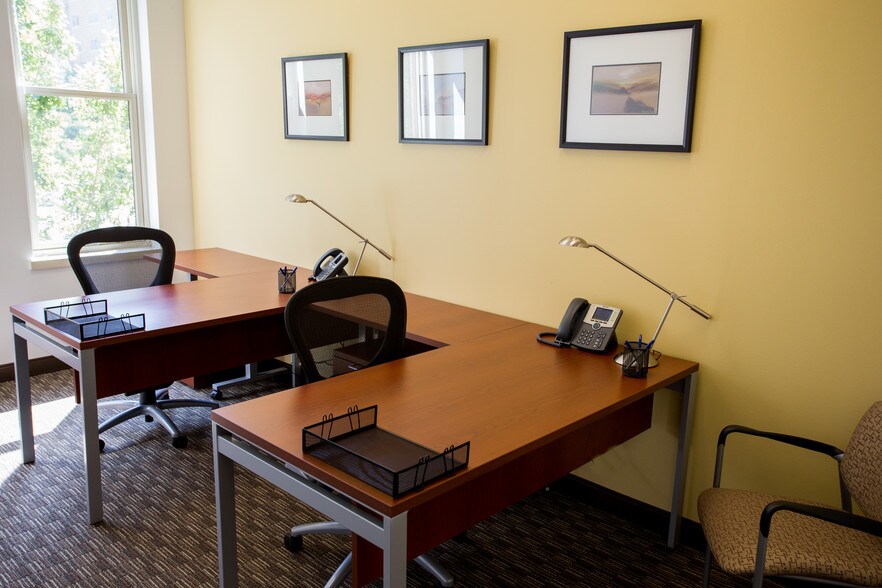 More Photos Of 420 Throckmorton St, Fort Worth Office For Lease