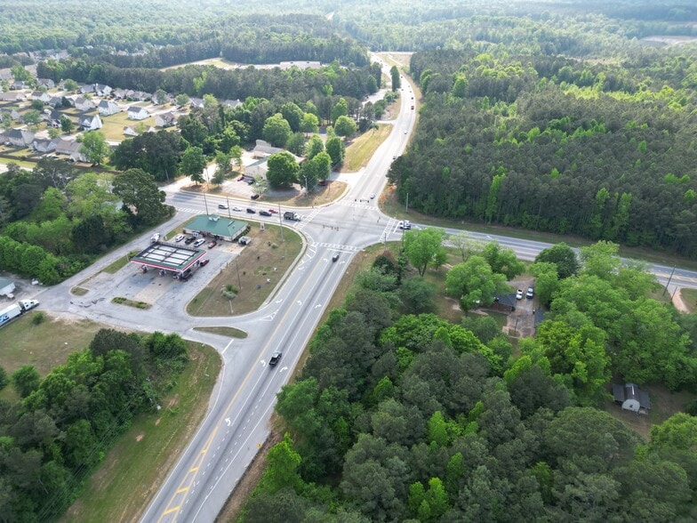 More Photos Of 10533 Flat Shoals Rd, Covington Land For Sale