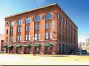 More Photos Of 431 N Phillips Ave, Sioux Falls Loft Creative Space For Lease