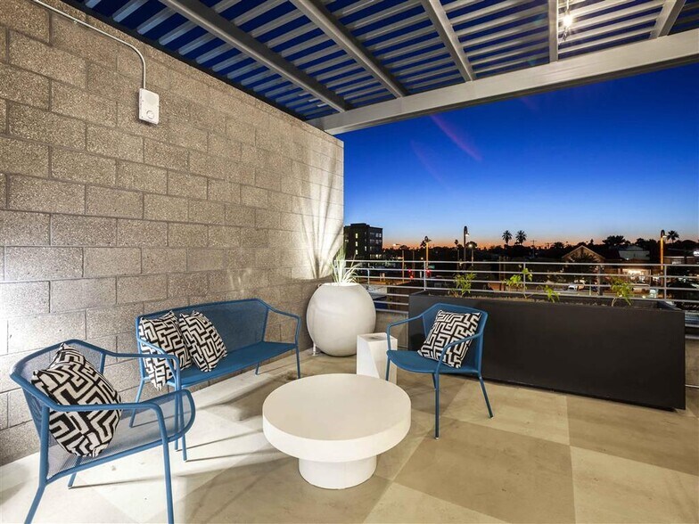 More Photos Of 1505 N Central Ave, Phoenix Apartments For Lease